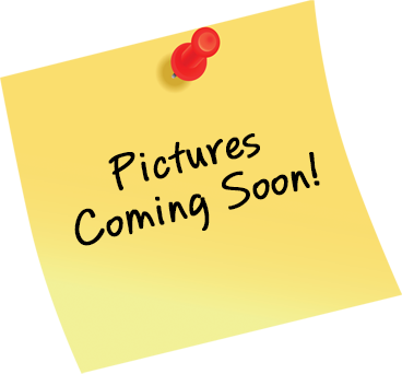 Photos coming soon