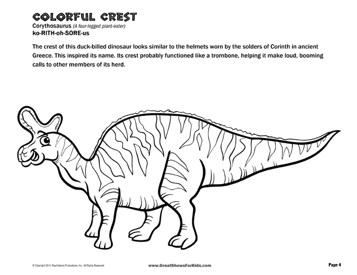 Activity Packet Sheet